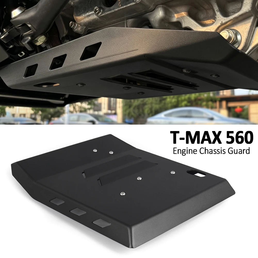 For YAMAHA TMAX560 Tech Max TMAX T-MAX 560 T-MAX560 2025 2026 Motorcycle Engine Guard Chassis Bash Skid Plate Crash Protector
For YAMAHA TMAX560 Tech Max TMAX T-MAX 560 T-MAX560 2025 2026 Motorcycle Engine Guard Chassis Bash Skid Plate Crash Protector