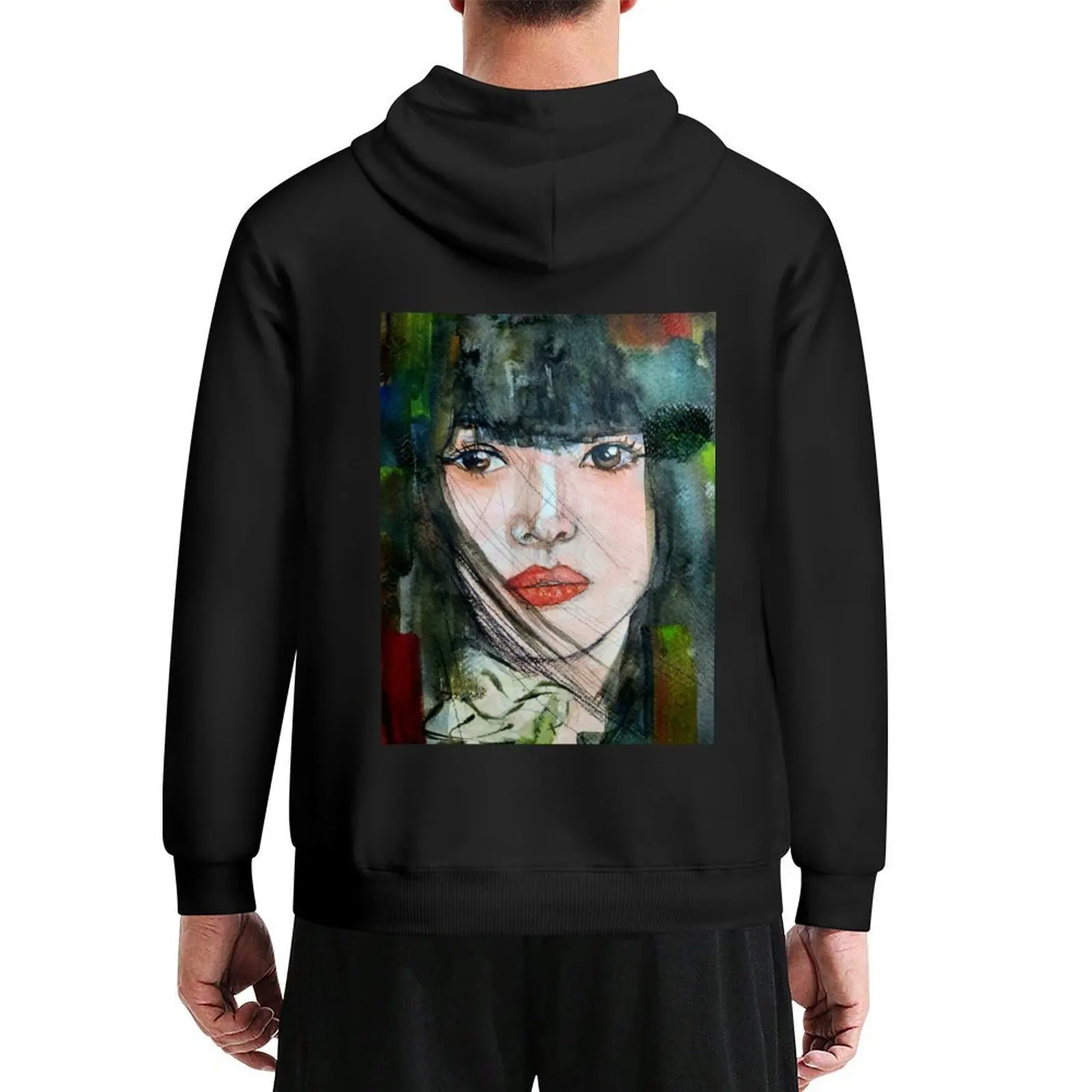 Netflix The Glory Kdrama Fanart Hoodie korean style clothes korean autumn clothes men's autumn clothes autumn man hoodie 
Netflix The Glory Kdrama Fanart Hoodie korean style clothes korean autumn clothes men's autumn clothes autumn man hoodie