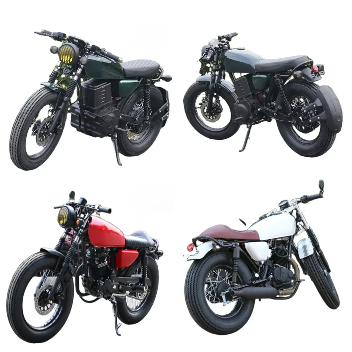 Ретро классический винтажный электрический мотоцикл с литиевой батареей для 2 человек, гоночный мотоцикл для взрослых, электрический спортивный мотоцикл 8000 Вт
Ретро классический винтажный электрический мотоцикл с литиевой батареей для 2 человек, гоночный мотоцикл для взрослых, электрический спортивный мотоцикл 8000 Вт