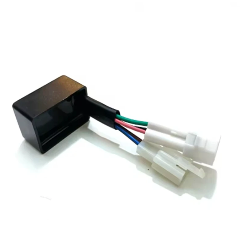 Fault eliminator For Suzuki GSXR600 GSXR750 GSXR1000
Fault eliminator For Suzuki GSXR600 GSXR750 GSXR1000