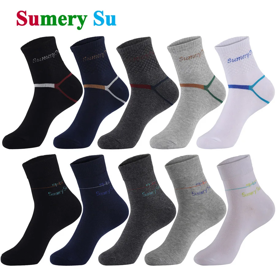 Long Socks Men Sports High Quality Cotton Outdoor Cycle Running Casual Breathable Dress Thick Sock Male Gifts 2023
Long Socks Men Sports High Quality Cotton Outdoor Cycle Running Casual Breathable Dress Thick Sock Male Gifts 2023