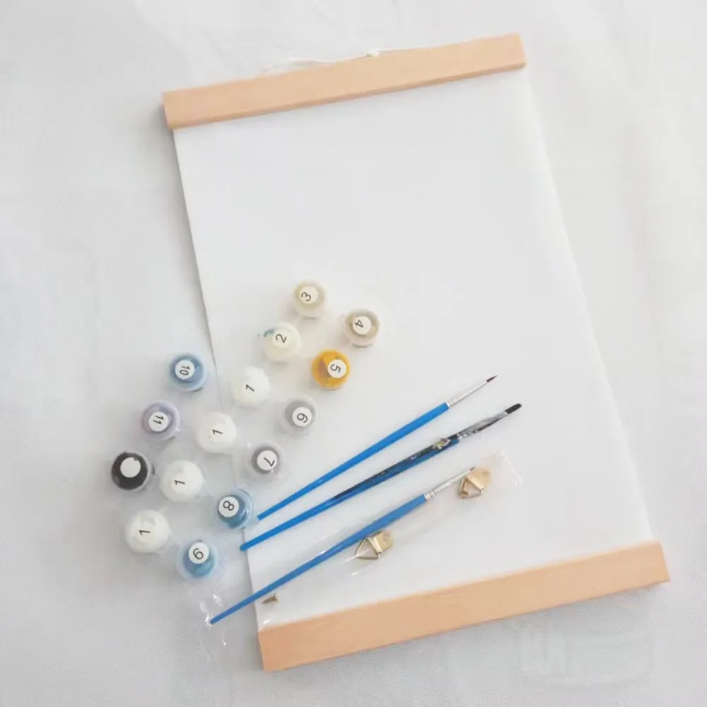 DIY Graffiti Blank Oil Canvas with Frame Double-sided Drawing Canvas Wooden Rectangle Painting Canvas Board Oil Paint
DIY Graffiti Blank Oil Canvas with Frame Double-sided Drawing Canvas Wooden Rectangle Painting Canvas Board Oil Paint