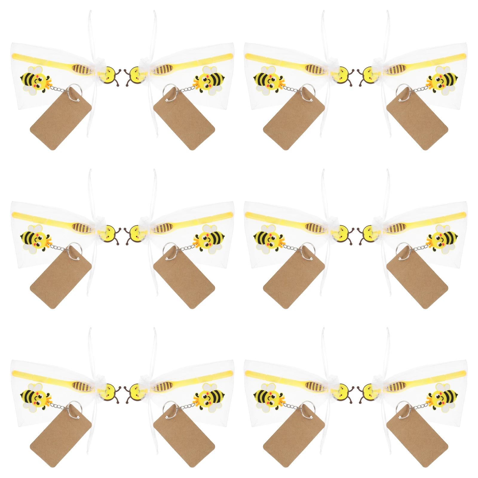 Little Bee Neutral Pen 12 Sets Honey Party Favors Tiny Craft Bees Cute Kids Pens Keychains Materials Soft Rubber Zinc
Little Bee Neutral Pen 12 Sets Honey Party Favors Tiny Craft Bees Cute Kids Pens Keychains Materials Soft Rubber Zinc