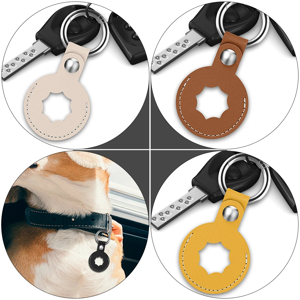 4pcs Protection Cover Anti Scratch Tracer Case Premium Texture Magnetic Snap 
4pcs Protection Cover Anti Scratch Tracer Case Premium Texture Magnetic Snap