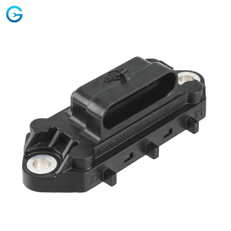 New K046313 K046314 Double Air Pressure Sensor For KNORR-BREMSE For MERCEDES Benz K047859 133092596 KR17030C K046313K50
New K046313 K046314 Double Air Pressure Sensor For KNORR-BREMSE For MERCEDES Benz K047859 133092596 KR17030C K046313K50