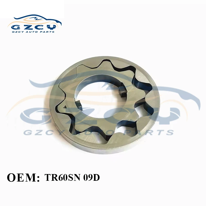 TR60SN 09D Transmission Clutch Oil Pump Gear Suit For Audi Q7 Volkswagen Touareg Porsche Cayenne Gearbox Oil Pump Gear
TR60SN 09D Transmission Clutch Oil Pump Gear Suit For Audi Q7 Volkswagen Touareg Porsche Cayenne Gearbox Oil Pump Gear