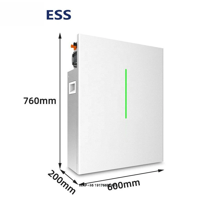 Deye ESS RW-F10.2 Solar Energy System for Home Storage Battery with UN Certificate
Deye ESS RW-F10.2 Solar Energy System for Home Storage Battery with UN Certificate
