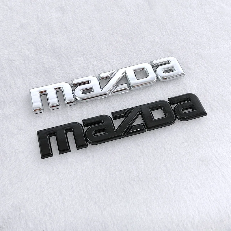 ABS автомобильная передняя задняя эмблема 3D наклейки наклейки для Mazda CX3 CX5 MX3 CX4 CX9 CX7 RX8 Atenza Axela Protege украшение значка багажника
ABS автомобильная передняя задняя эмблема 3D наклейки наклейки для Mazda CX3 CX5 MX3 CX4 CX9 CX7 RX8 Atenza Axela Protege украшение значка багажника