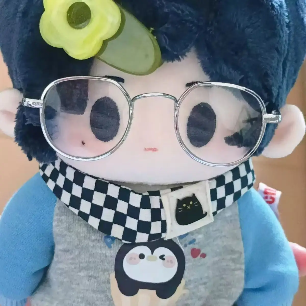 20cm Anime Tsurune: Kazemai koukou kyuudoubu Takehaya Seiya Anime Figures Cosplay Plush Doll Toy Gifts Birthday Surprise
20cm Anime Tsurune: Kazemai koukou kyuudoubu Takehaya Seiya Anime Figures Cosplay Plush Doll Toy Gifts Birthday Surprise