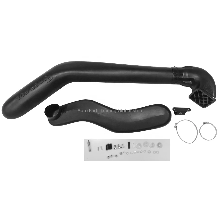 Car Snorkel For Land Cruiser 90 4X4 Car Exterior Accessories For Prado 90 Offroad Snorkel
Car Snorkel For Land Cruiser 90 4X4 Car Exterior Accessories For Prado 90 Offroad Snorkel