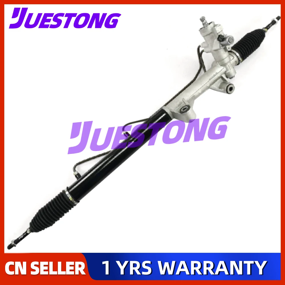 Power Steering Rack for 2006 Ssangyong Rexton RX290 2.3 2.7 2.9 3.2 Diesel 4651008014 4651008014RW Left hand drive
Power Steering Rack for 2006 Ssangyong Rexton RX290 2.3 2.7 2.9 3.2 Diesel 4651008014 4651008014RW Left hand drive