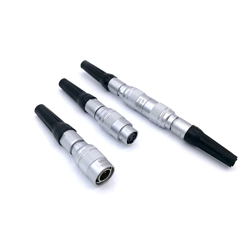 10pcs Docking sensor connector circular connector YC8 mini push pull self lock 8mm 2Pin3pin4pin5pin6pin7pin
10pcs Docking sensor connector circular connector YC8 mini push pull self lock 8mm 2Pin3pin4pin5pin6pin7pin