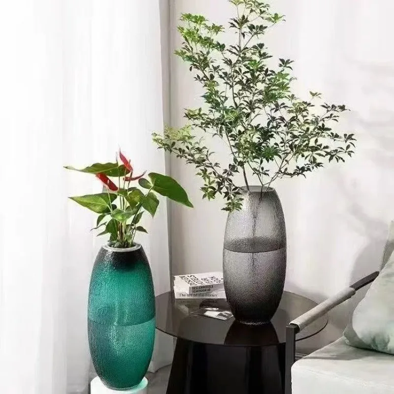 Colorful Retro Vase Glass Hydroponic Flowerpot Small Vase Glass Home Office Soft Decoration Wedding Decoration
Colorful Retro Vase Glass Hydroponic Flowerpot Small Vase Glass Home Office Soft Decoration Wedding Decoration