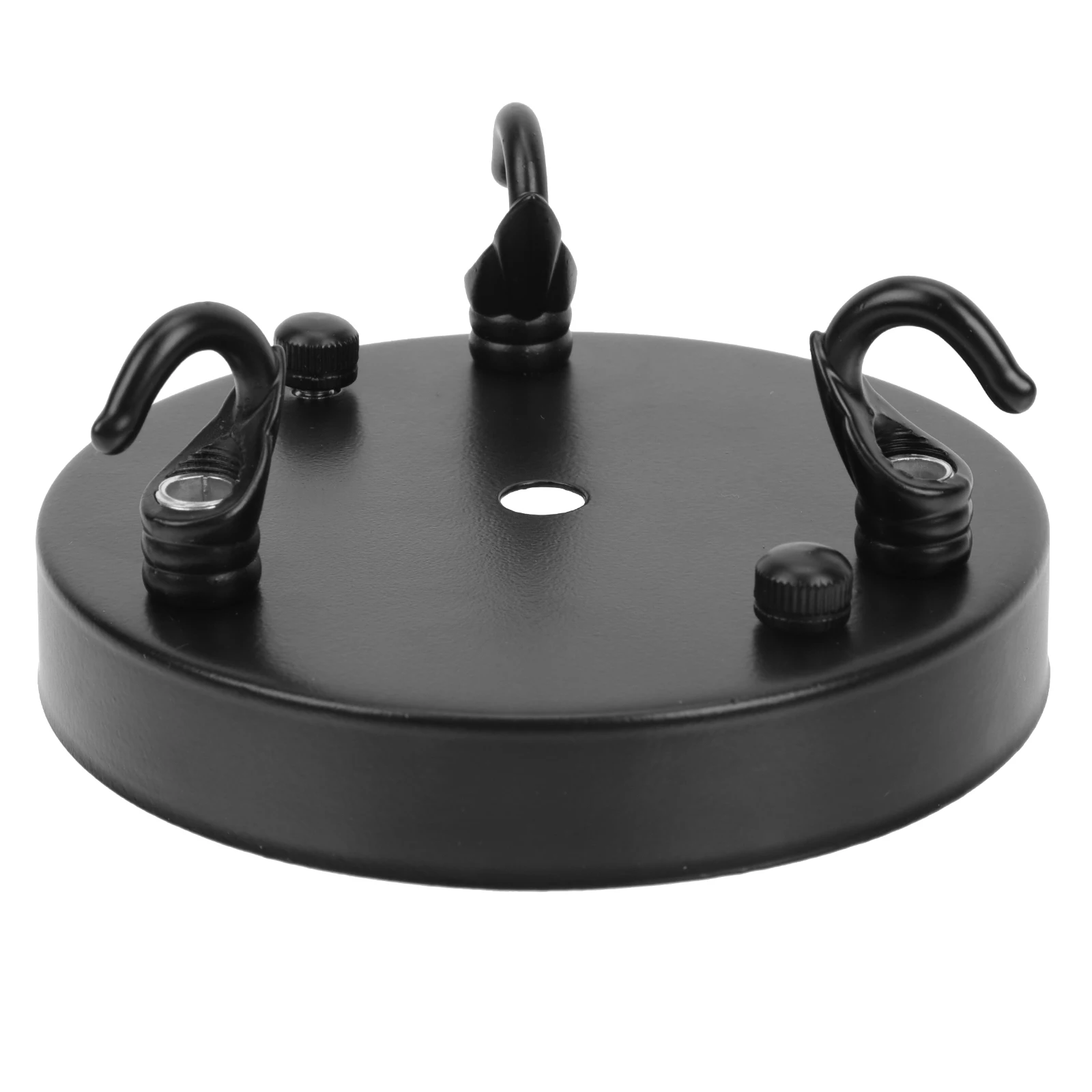 Hook Lamp Holder Ceiling Light Accessory Plate Kit Household Fixture Hanger Indoor Iron Base Bracket Bedroom Decoration
Hook Lamp Holder Ceiling Light Accessory Plate Kit Household Fixture Hanger Indoor Iron Base Bracket Bedroom Decoration