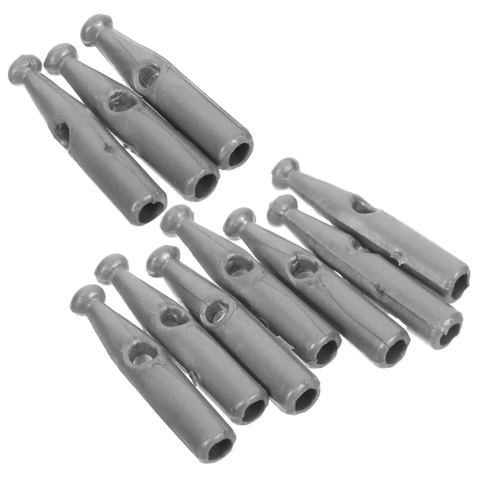 10 Pcs Gray 3mm Hole Plastic Umbrella Bead Accessories for Repair Replacement Parasol Tail Beads Folding Rain Umbrella Parts
10 Pcs Gray 3mm Hole Plastic Umbrella Bead Accessories for Repair Replacement Parasol Tail Beads Folding Rain Umbrella Parts