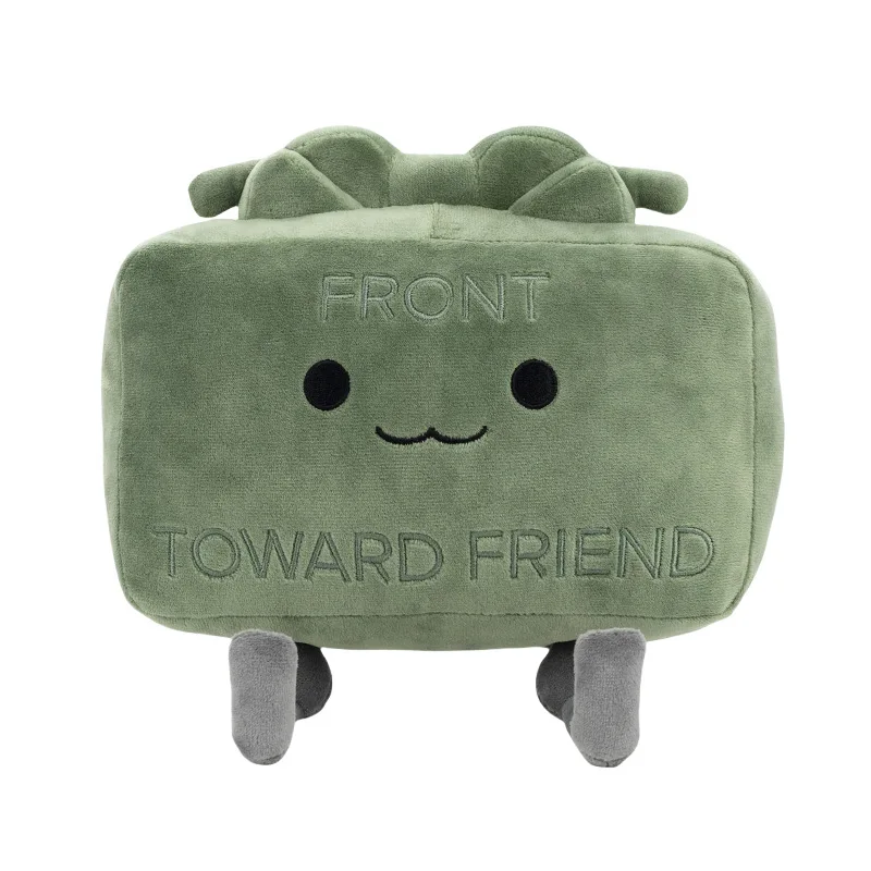20CM Clay The Claymore Plush Cartoon Cute Doll Holiday Plushies Toys Soft Stuffed Figure Home Decor Children Gifts
20CM Clay The Claymore Plush Cartoon Cute Doll Holiday Plushies Toys Soft Stuffed Figure Home Decor Children Gifts