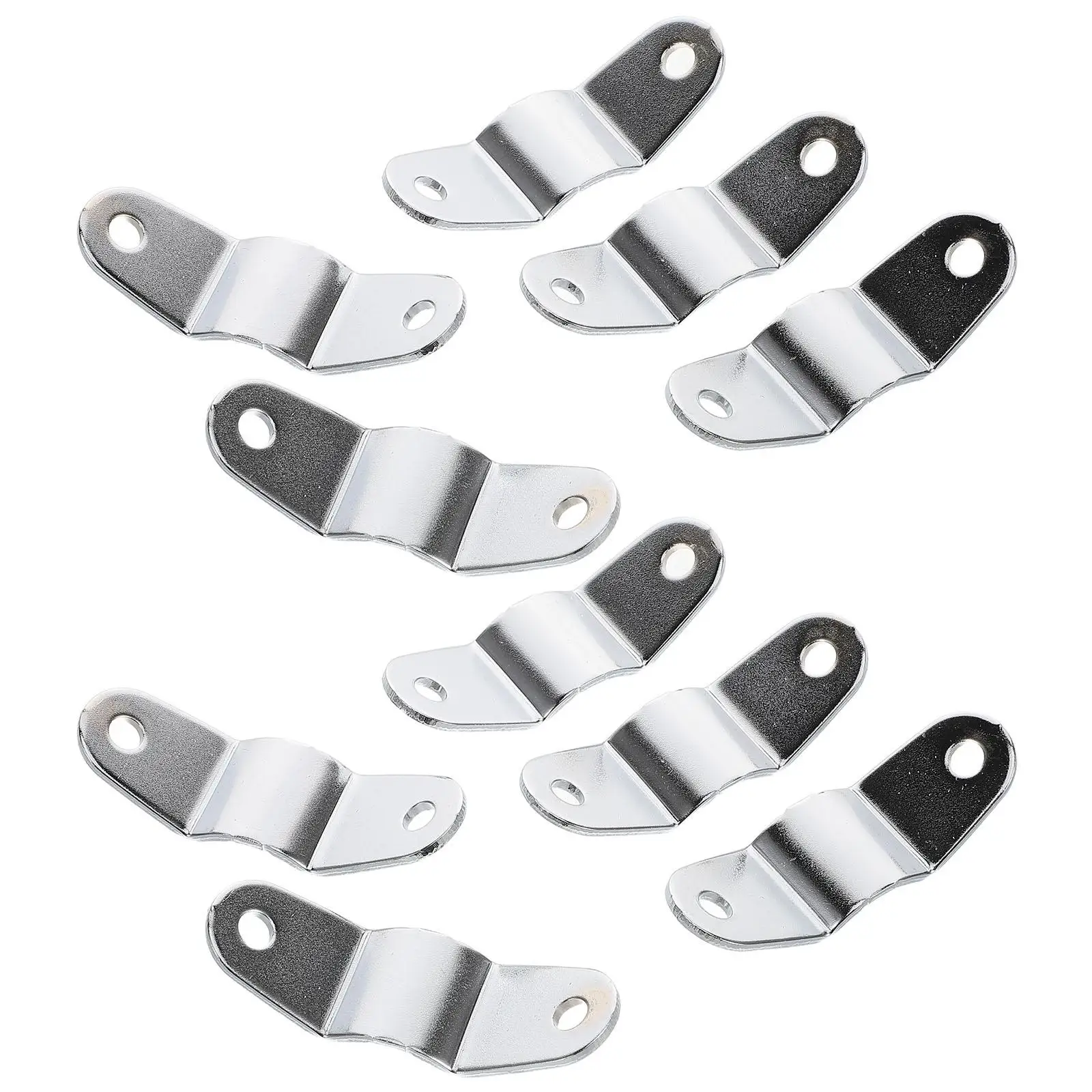 10pcs Drum Kit Accessories Durable Iron Snare Stand Hardware Tom Brackets Silver Bass Drum Clamp Compatibility
10pcs Drum Kit Accessories Durable Iron Snare Stand Hardware Tom Brackets Silver Bass Drum Clamp Compatibility