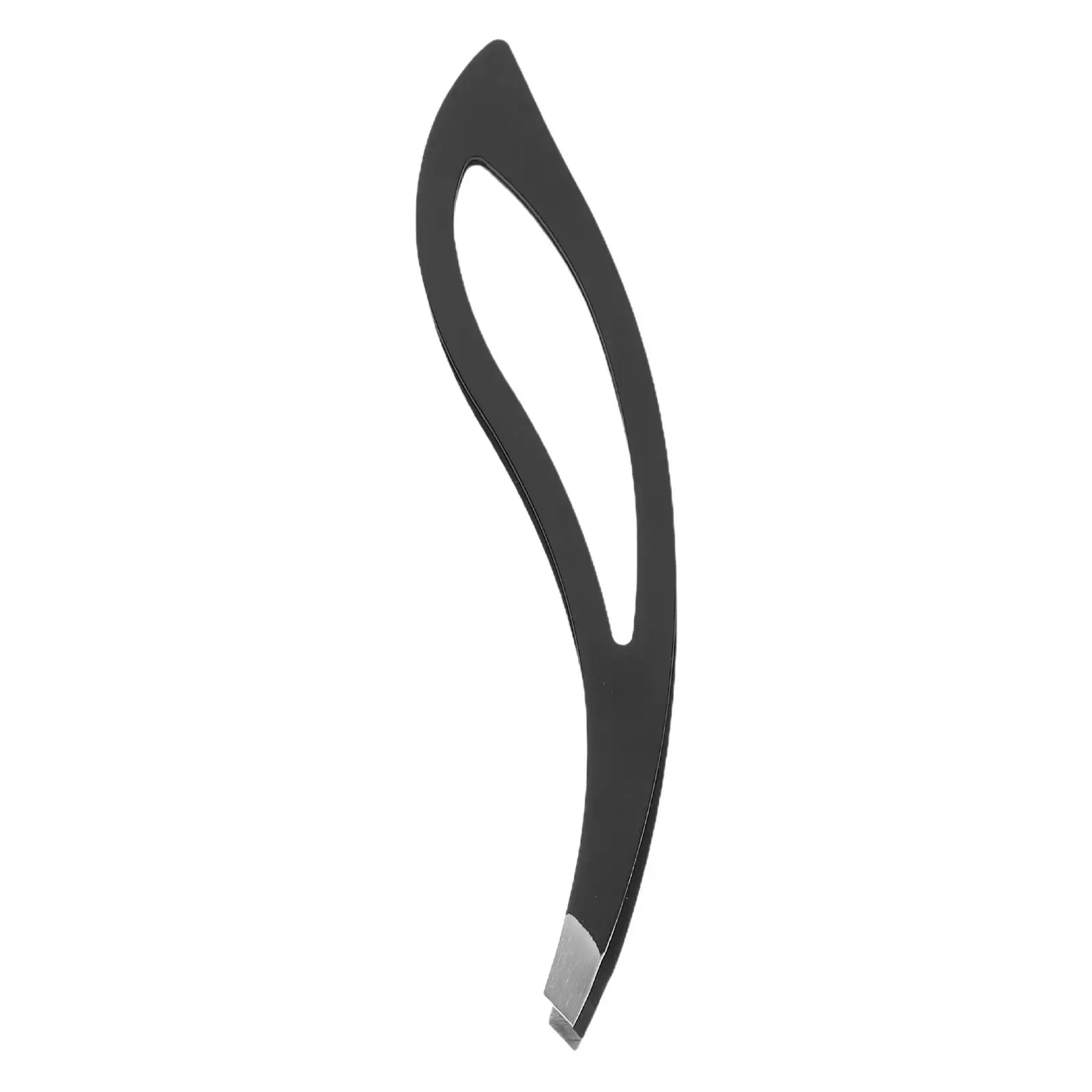 Eyebrow Clips Hygienic Slant Tip Hair Tweezers Makeup Remover Scissors Safe Repair Tools Pointed Plucker for Women Pluckers
Eyebrow Clips Hygienic Slant Tip Hair Tweezers Makeup Remover Scissors Safe Repair Tools Pointed Plucker for Women Pluckers