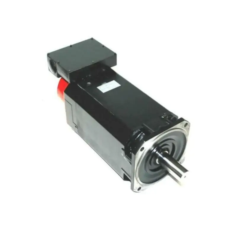 Fanuc A06B-0754-B100#3000 Servo Motor Tested ok In Stock
Fanuc A06B-0754-B100#3000 Servo Motor Tested ok In Stock