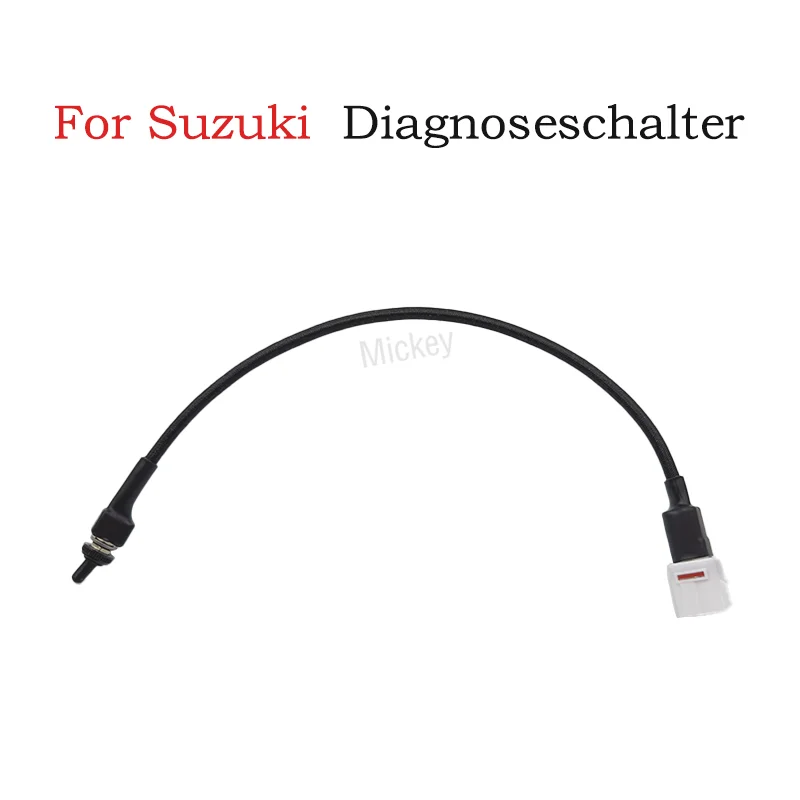 For SUZUKI Dealer Mode Switch Pre 2003 HAYABUSA GSXR 600 750 1000 K1 K2 K3 GSX-R
For SUZUKI Dealer Mode Switch Pre 2003 HAYABUSA GSXR 600 750 1000 K1 K2 K3 GSX-R