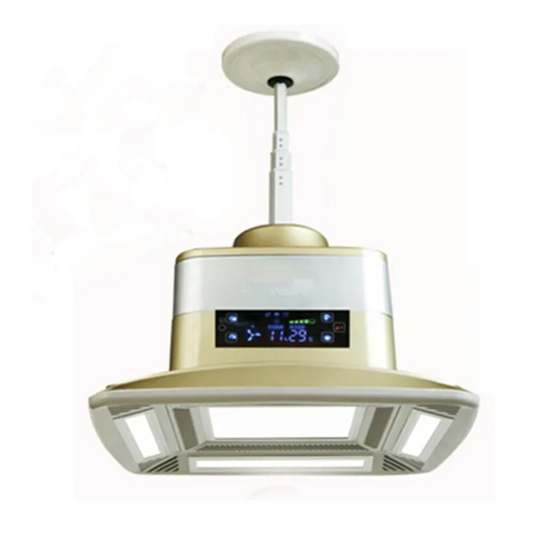 Air Purifier with Hepa Filter Ceiling Smoke Eater for Restaurants
Air Purifier with Hepa Filter Ceiling Smoke Eater for Restaurants