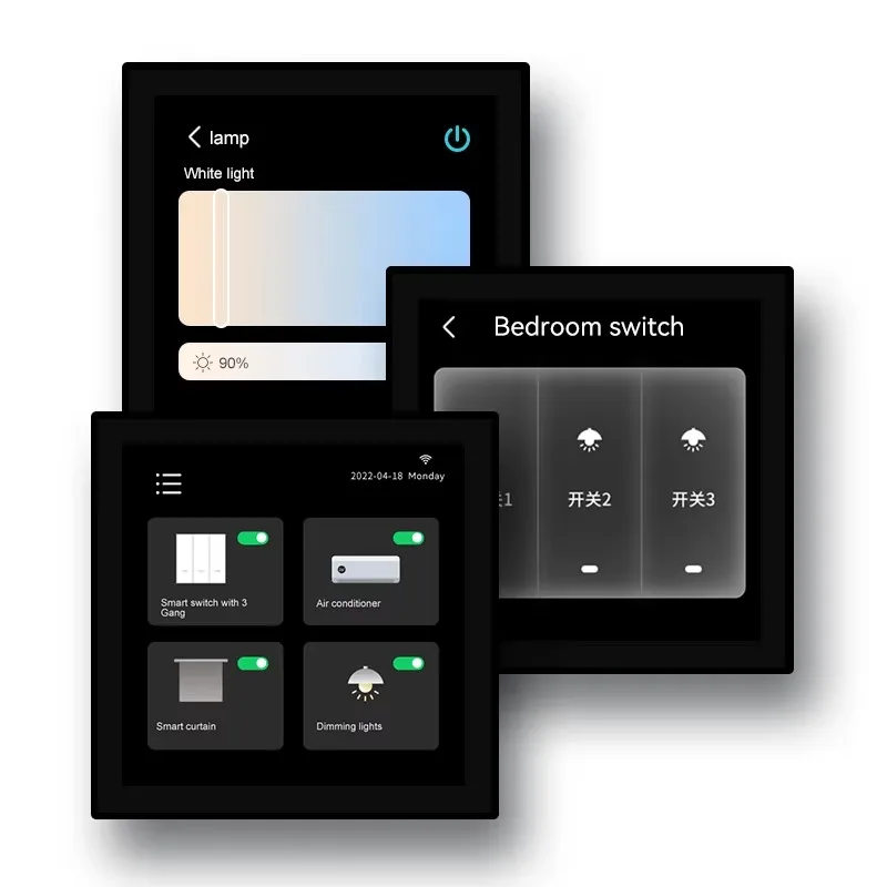 Новый 4-дюймовый шлюз ZigBee для умного дома с Android-системой 2024 года для использования в отелях и домах
Новый 4-дюймовый шлюз ZigBee для умного дома с Android-системой 2024 года для использования в отелях и домах