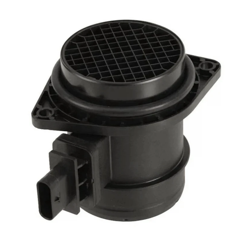 Новый датчик массового расхода воздуха MAF для Mini Cooper 2007-2011 0280218205 13627542418
Новый датчик массового расхода воздуха MAF для Mini Cooper 2007-2011 0280218205 13627542418