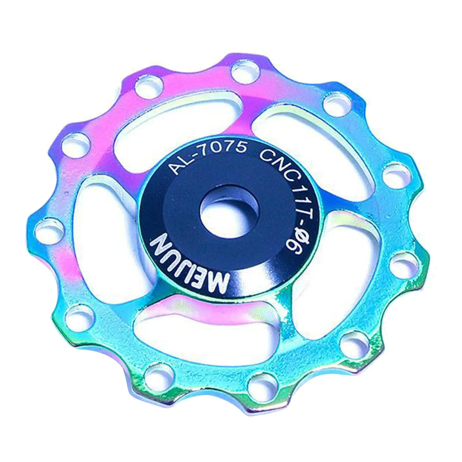 Rear Pulley Jockey Wheel Roller, Bearing Guide Roller, Rear Guide Roller Cycling accessories
Rear Pulley Jockey Wheel Roller, Bearing Guide Roller, Rear Guide Roller Cycling accessories