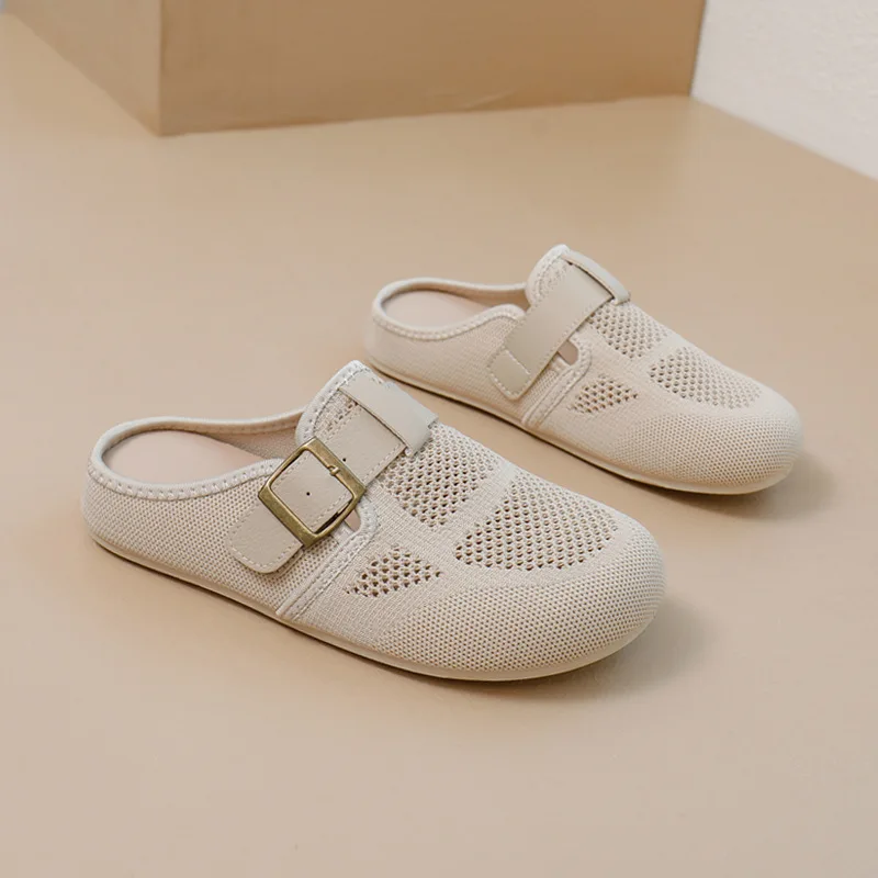 Women Sandals Wedge Sandals Premium Orthopedic Open Toe Sandals Vintage Anti-slip Leather Casual Female Platform Retro Shoes
Women Sandals Wedge Sandals Premium Orthopedic Open Toe Sandals Vintage Anti-slip Leather Casual Female Platform Retro Shoes