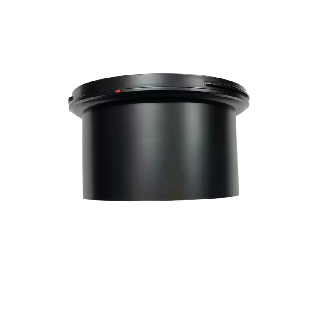 New UV Barrel Front Lens Tube Replacement for Canon EF 24-105mm f/4L IS I IS II USM
New UV Barrel Front Lens Tube Replacement for Canon EF 24-105mm f/4L IS I IS II USM