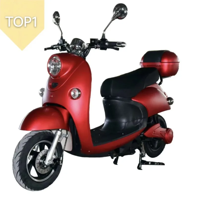 2025 New StyleElectric Motorcycle Popular Supplier 1000w 2000w Electric Motor Bike Fast Electric Scooters For Adults
2025 New StyleElectric Motorcycle Popular Supplier 1000w 2000w Electric Motor Bike Fast Electric Scooters For Adults
