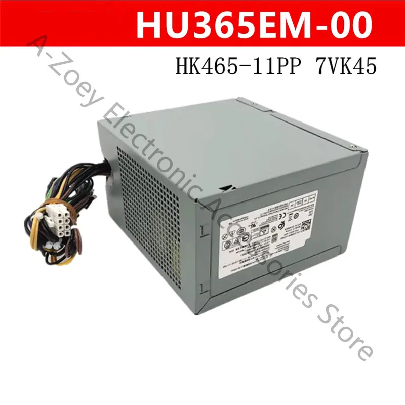 New Power Supply HU365EM-00 HK465-11PP 7VK45 365W 8PIN 4PIN 6PIN 8PIN HU365EM00
New Power Supply HU365EM-00 HK465-11PP 7VK45 365W 8PIN 4PIN 6PIN 8PIN HU365EM00