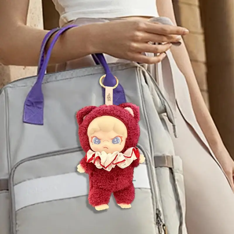 Animals Series Plush Doll Toys Action Figures Cute Anime Model Pendant Gift Collection
Animals Series Plush Doll Toys Action Figures Cute Anime Model Pendant Gift Collection