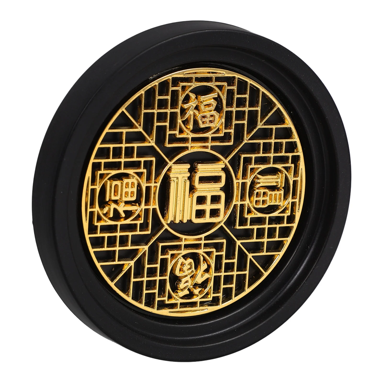 Chinese Style Coaster Round Heat Resistant Insulation Mat for Tea Coffee Cup Anti Slip Protective Table Decor Home Office Use
Chinese Style Coaster Round Heat Resistant Insulation Mat for Tea Coffee Cup Anti Slip Protective Table Decor Home Office Use