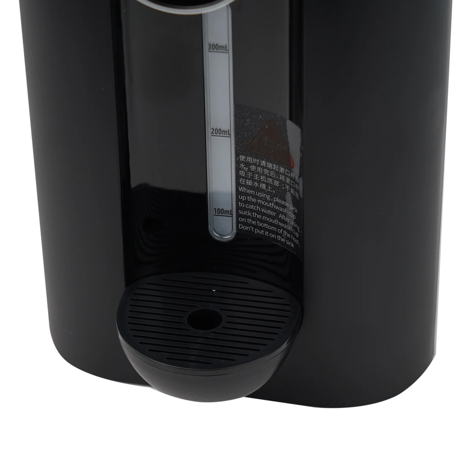 Bathroom Mouthwash Dispenser Tools Versatile Rechargeable Touchless 18.26 Oz Automatic Clear Easy Installation
Bathroom Mouthwash Dispenser Tools Versatile Rechargeable Touchless 18.26 Oz Automatic Clear Easy Installation