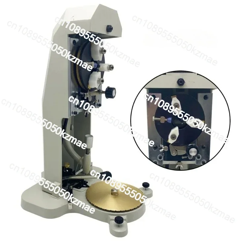 Professional Ring Engraving Machine - Jewelry Letter Block Set for Inside Band Engraving, DIY Metal Stamp Tool Kit
Professional Ring Engraving Machine - Jewelry Letter Block Set for Inside Band Engraving, DIY Metal Stamp Tool Kit