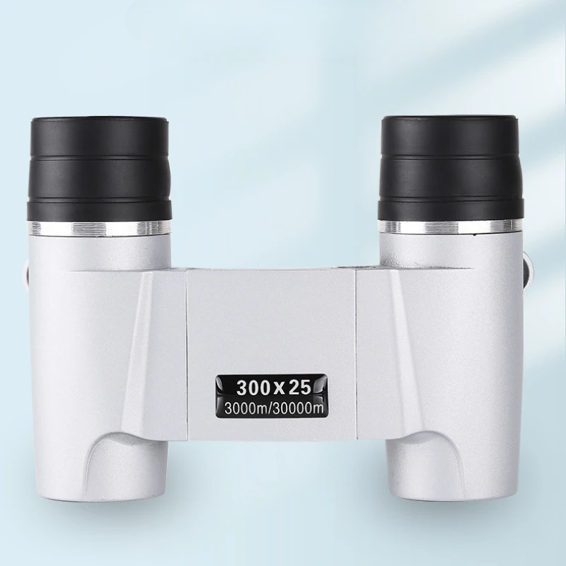 Мощный бинокль 300x25Telescope с автофокусом большой дальности Профессиональный портативный мини HD водонепроницаемый Монокуляр оборудование для кемпинга
Мощный бинокль 300x25Telescope с автофокусом большой дальности Профессиональный портативный мини HD водонепроницаемый Монокуляр оборудование для кемпинга