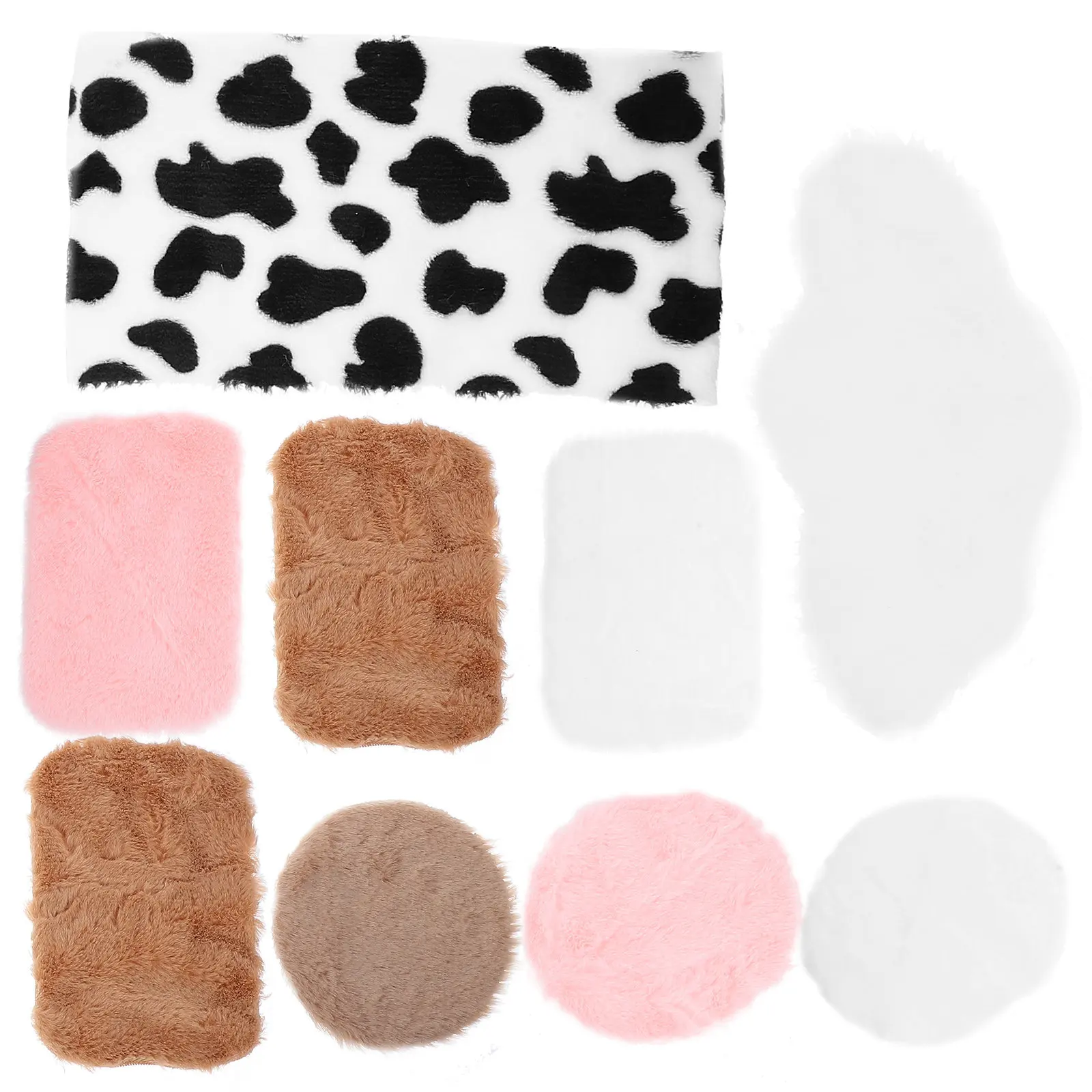 9Pcs Miniature Carpet Mini House Accessory Chic Welcome Floor Rug Decorative Small House Floor Mat Living Room Bedroom Micro
9Pcs Miniature Carpet Mini House Accessory Chic Welcome Floor Rug Decorative Small House Floor Mat Living Room Bedroom Micro