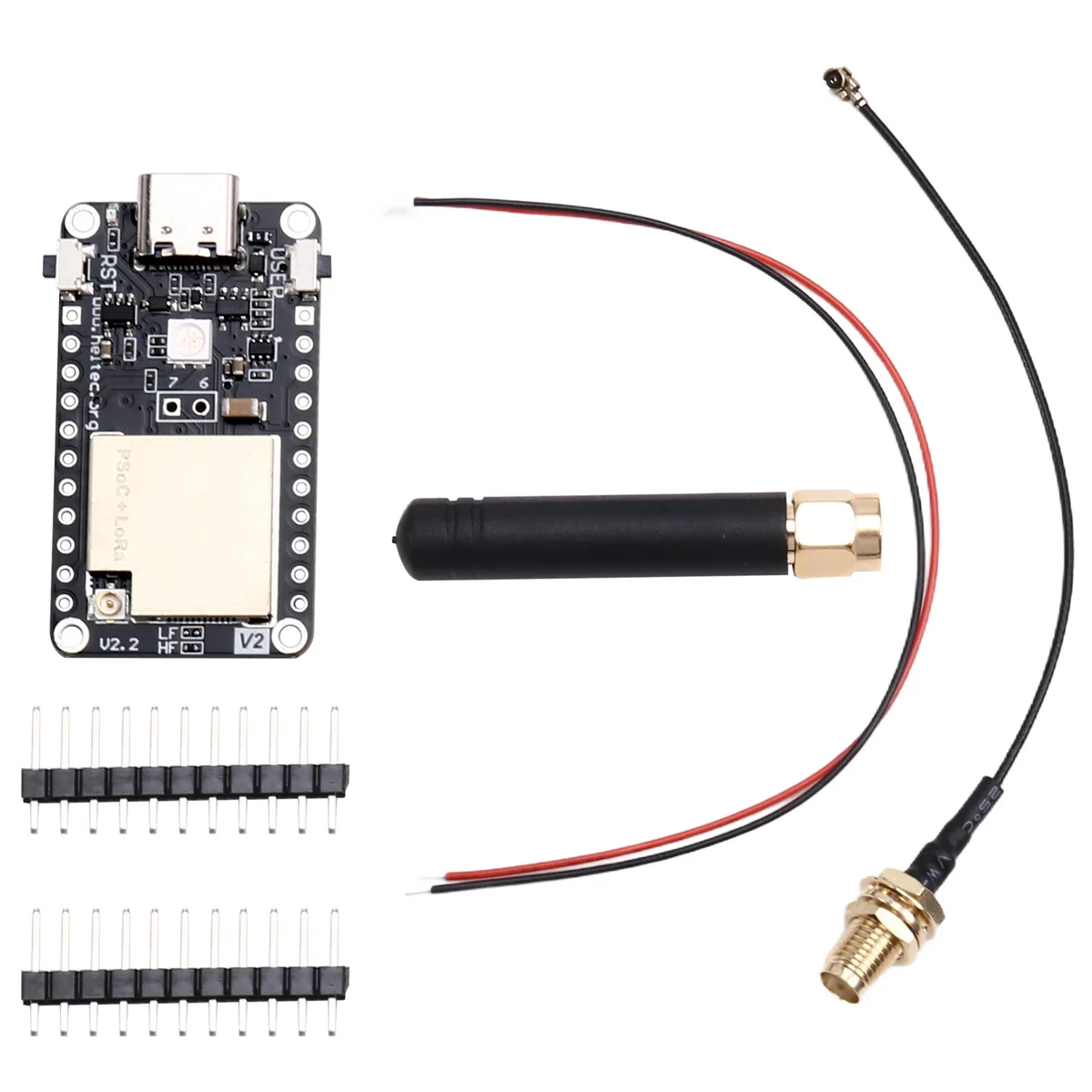 Доступен IOT Lora Node HTCC-AB01 для Arduino IOT Lora Node V2, версия ASR6501 CubeCell — AB01, AB01 902-928 МГц
Доступен IOT Lora Node HTCC-AB01 для Arduino IOT Lora Node V2, версия ASR6501 CubeCell — AB01, AB01 902-928 МГц
