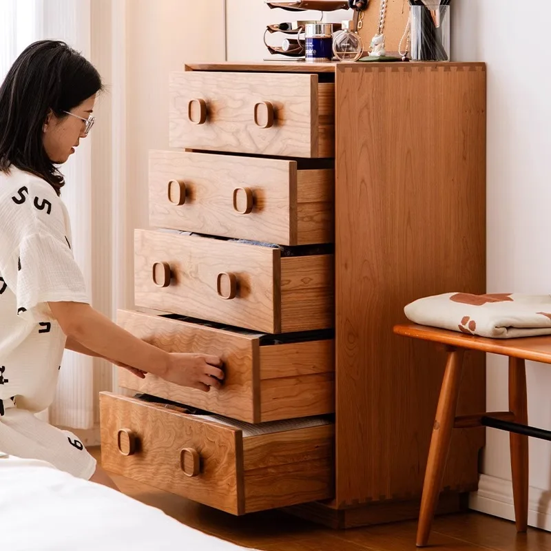 Square fruit drawer cabinet, vintage bedroom against the wall, medieval cabinet, cherry wood solid wood storage cabinet
Square fruit drawer cabinet, vintage bedroom against the wall, medieval cabinet, cherry wood solid wood storage cabinet