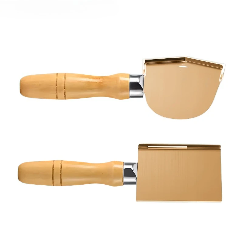Dental Stainless Steel Wax Scraper; Aluminum/Copper Isolation Wax Scraper; Dental Laboratory Technician Materials and Tools
Dental Stainless Steel Wax Scraper; Aluminum/Copper Isolation Wax Scraper; Dental Laboratory Technician Materials and Tools