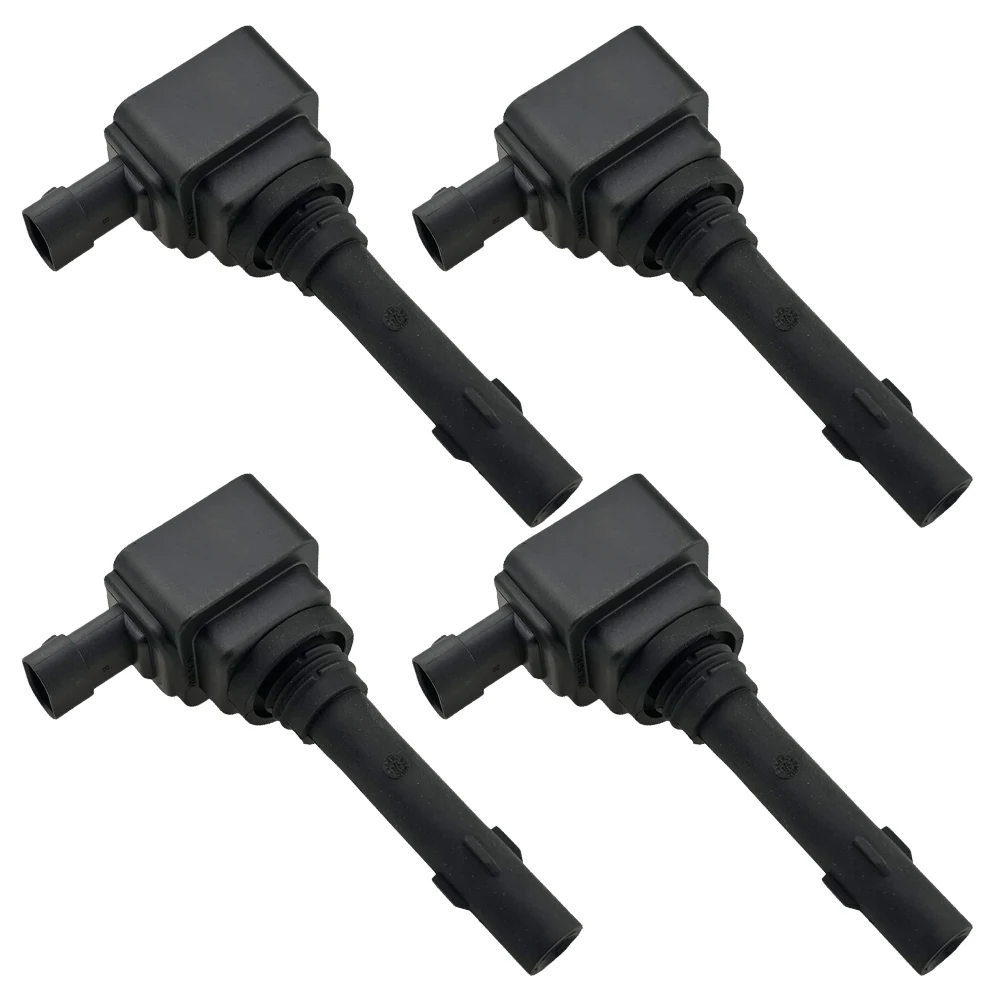 Ignition Coils For GAC GS4 235T 200T 2016-2019 TRUMPCHI GS3 GA3S GA4 GA6 GS5 2018 1.5T 4A15M1 Engine Spare Parts F01R00A090
Ignition Coils For GAC GS4 235T 200T 2016-2019 TRUMPCHI GS3 GA3S GA4 GA6 GS5 2018 1.5T 4A15M1 Engine Spare Parts F01R00A090