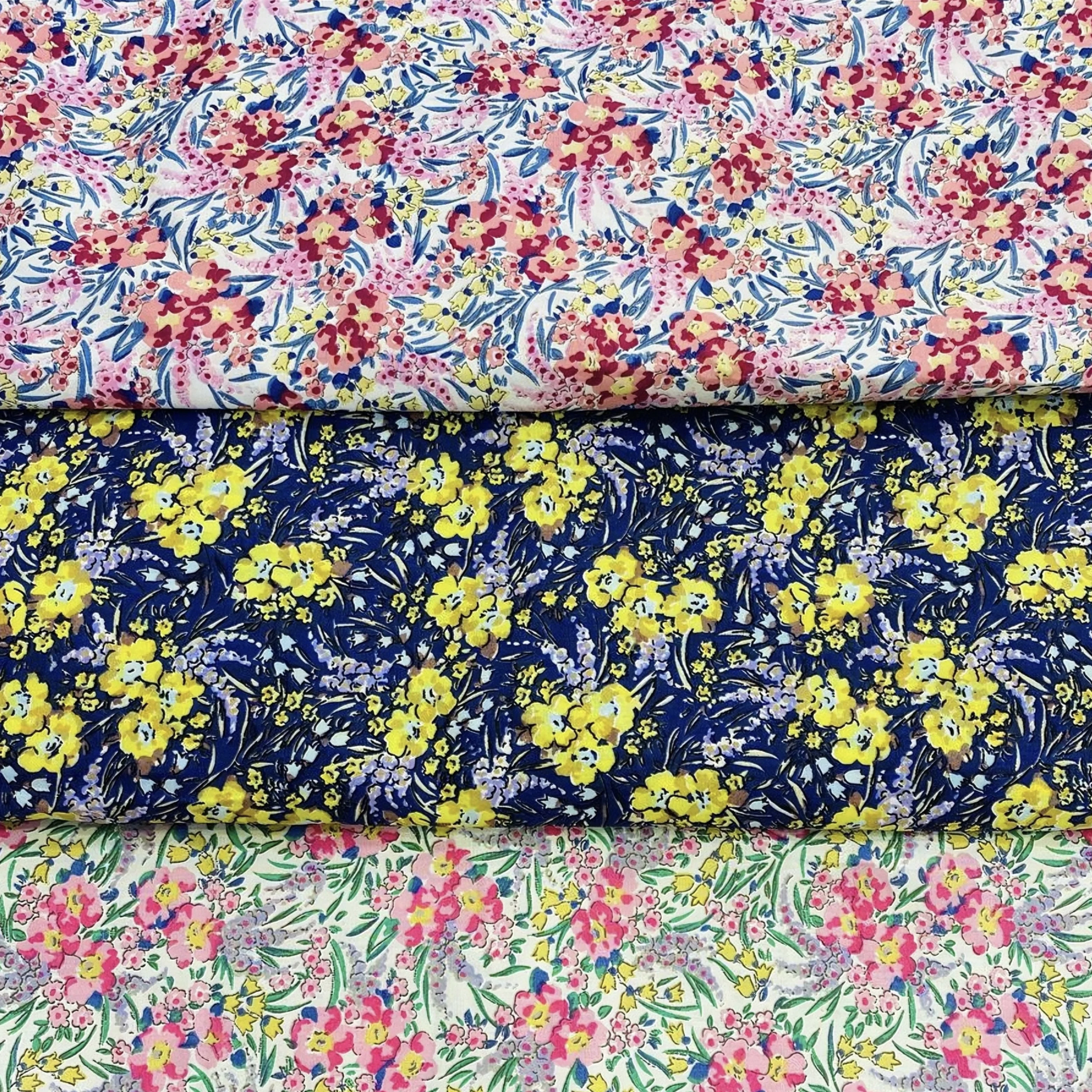 Высокое качество, 100% хлопок, цветочная ткань, мягкая дышащая хлопковая ткань с принтом, ширина 145 см для шитья, пошивки, рукоделия
Высокое качество, 100% хлопок, цветочная ткань, мягкая дышащая хлопковая ткань с принтом, ширина 145 см для шитья, пошивки, рукоделия