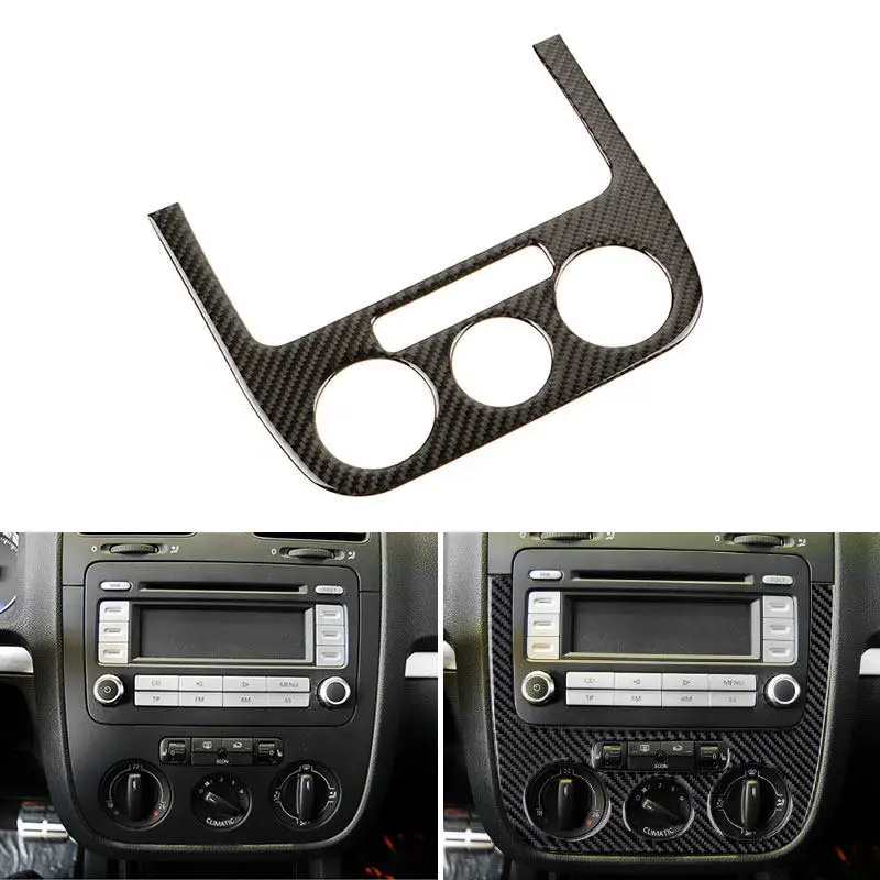 Car Interior Center CD Adjust Panel Trim Accessories For VW Jetta V 2006-2010 Golf V MK5 R32 GTI Plus Variant 2004 2005-2009
Car Interior Center CD Adjust Panel Trim Accessories For VW Jetta V 2006-2010 Golf V MK5 R32 GTI Plus Variant 2004 2005-2009
