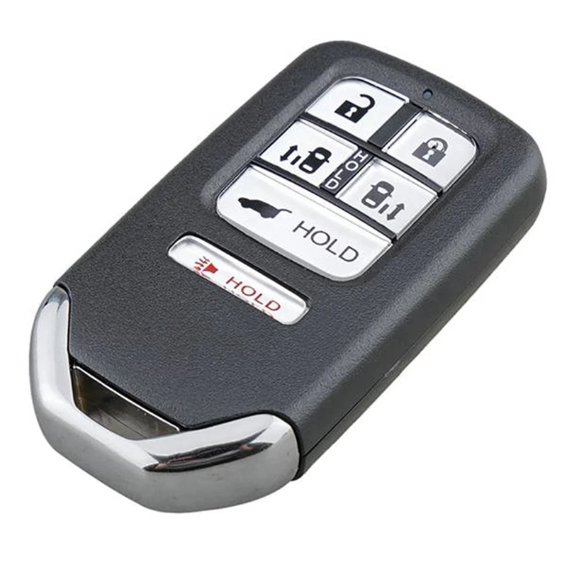 KR5V1X Car Key Remote Key Fob 313.8Mhz ID47 Chip For Honda Odyssey SUV 2014-2022-A08U
KR5V1X Car Key Remote Key Fob 313.8Mhz ID47 Chip For Honda Odyssey SUV 2014-2022-A08U