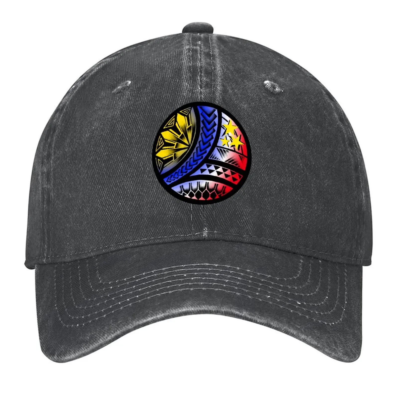 Philippines tribal art Baseball Cap Golf Thermal Visor Sunscreen Rave Hats Woman Men's
Philippines tribal art Baseball Cap Golf Thermal Visor Sunscreen Rave Hats Woman Men's