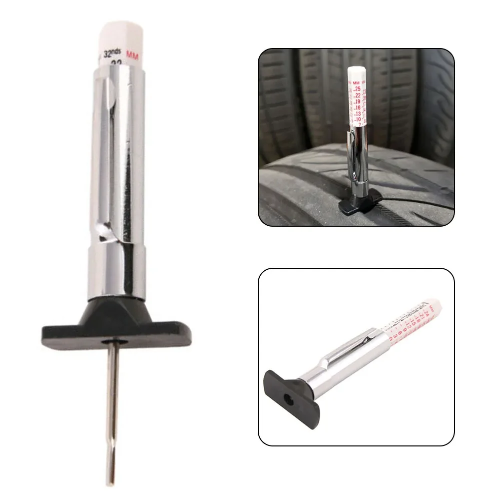 100% Brand New Tyre Depth Gauge Tire Gauge Meter 25MM Tread Mark Measuring Tool Car Tyre Depth Gauge Meter Digital Measuring Pen
100% Brand New Tyre Depth Gauge Tire Gauge Meter 25MM Tread Mark Measuring Tool Car Tyre Depth Gauge Meter Digital Measuring Pen