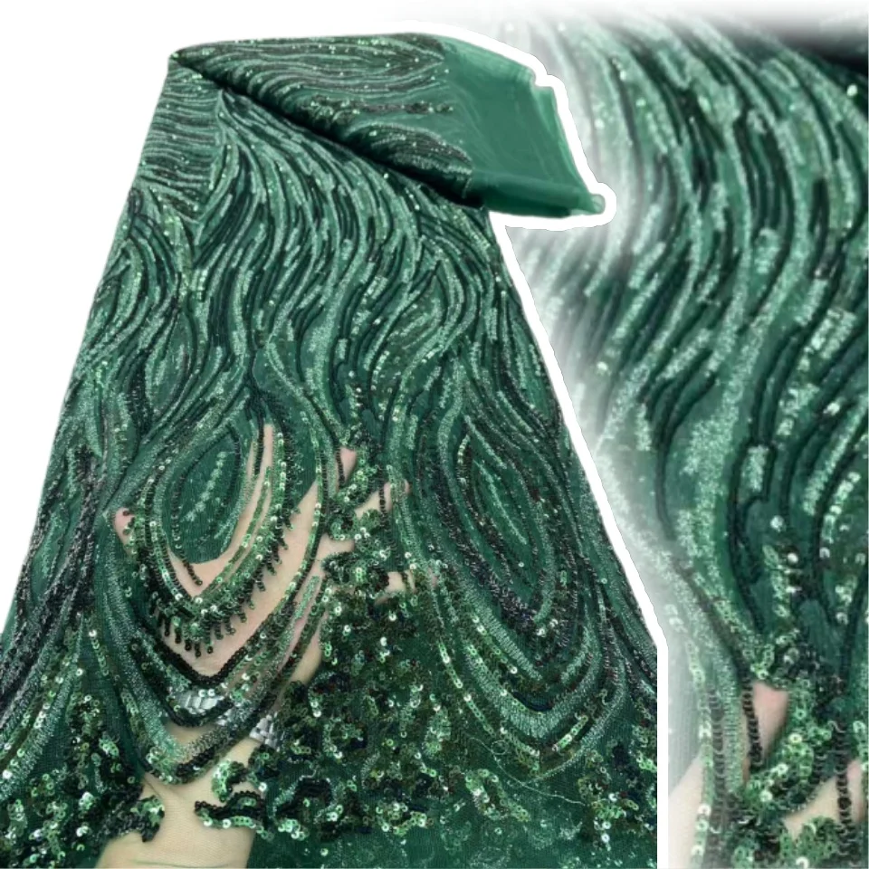 Африканская кружевная ткань с блестками, вышивка бисером, нигерийская свадебная ткань 2022, высокое качество, французская кружевная ткань для свадебного платья TP1641
Африканская кружевная ткань с блестками, вышивка бисером, нигерийская свадебная ткань 2022, высокое качество, французская кружевная ткань для свадебного платья TP1641