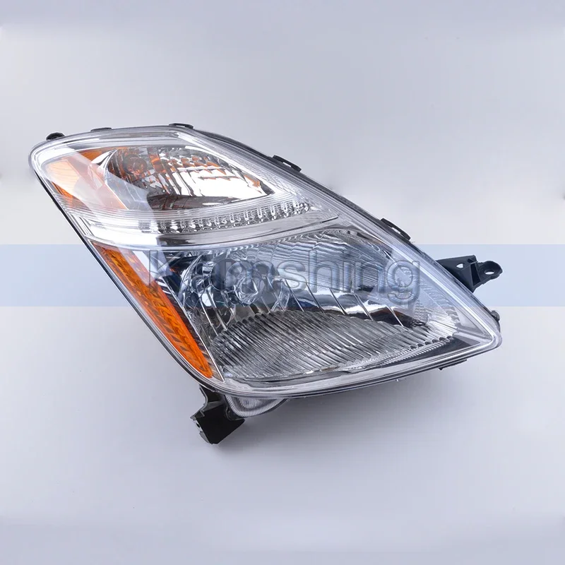 Kamshing Front Bumper Headlight For Toyota Prius 2005-2009 Front Headlamp Head Lamp Head Light
Kamshing Front Bumper Headlight For Toyota Prius 2005-2009 Front Headlamp Head Lamp Head Light