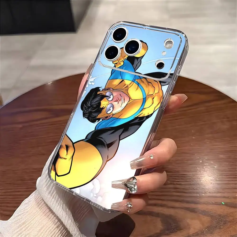M-Mark G-Grayson Phone Case For iPhone 17 16 15 14 13 12 11 Mini Pro Max Plus Transparent Cover
M-Mark G-Grayson Phone Case For iPhone 17 16 15 14 13 12 11 Mini Pro Max Plus Transparent Cover